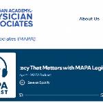 MAPA Podcast